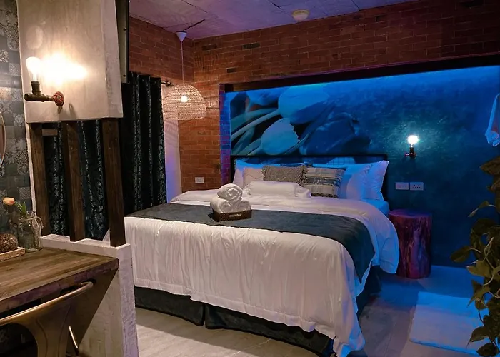 Blue Tulip - 4mins From Mactan Airport Lapu-Lapu City