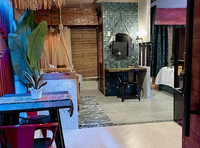 Blue Tulip - 4mins From Mactan Airport Hotel 5*