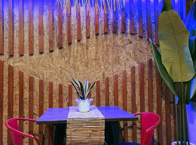 Blue Tulip - 4mins From Mactan Airport