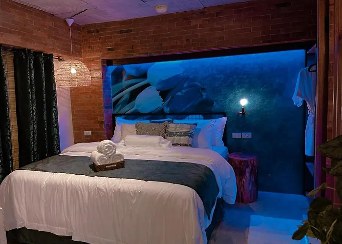 Hotel Blue Tulip - 4mins From Mactan Airport Lapu-Lapu City
