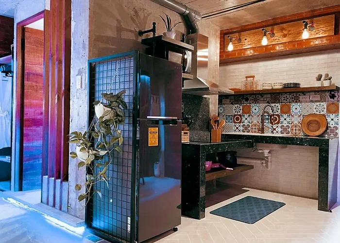 Blue Tulip - 4mins From Mactan Airport Hotel 5*