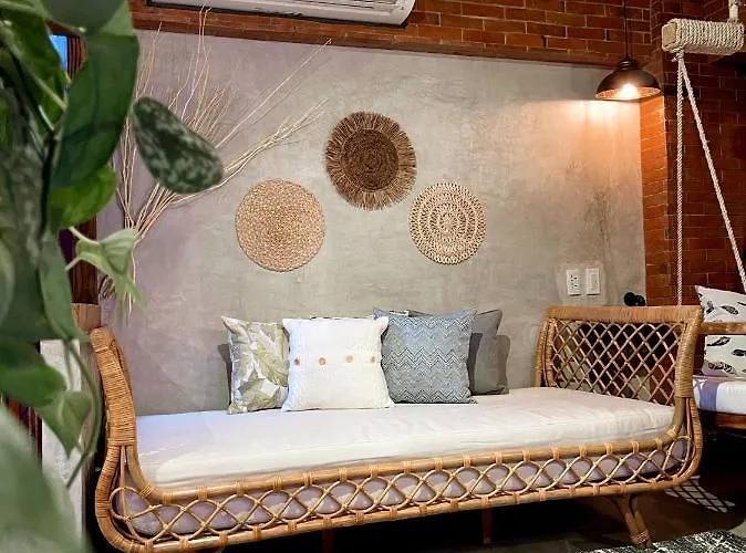 Hotel Blue Tulip - 4mins From Mactan Airport 5*