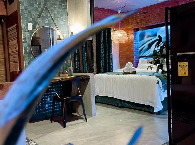 Blue Tulip - 4mins From Mactan Airport