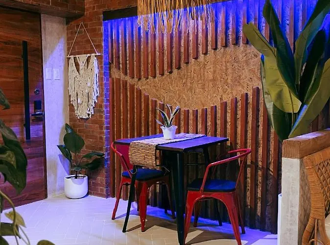 Blue Tulip - 4mins From Mactan Airport Lapu-Lapu City