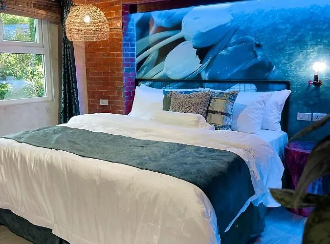 Blue Tulip - 4mins From Mactan Airport Lapu-Lapu City