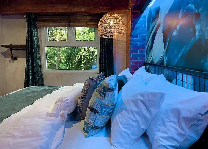 Blue Tulip - 4mins From Mactan Airport Hotel Lapu-Lapu City