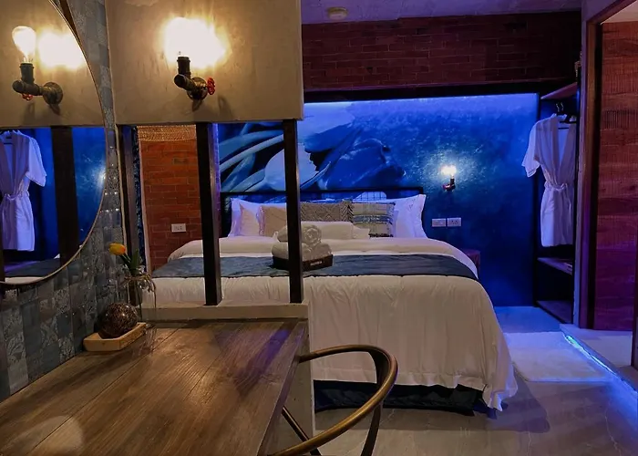 Blue Tulip - 4mins From Mactan Airport 5* Lapu-Lapu City