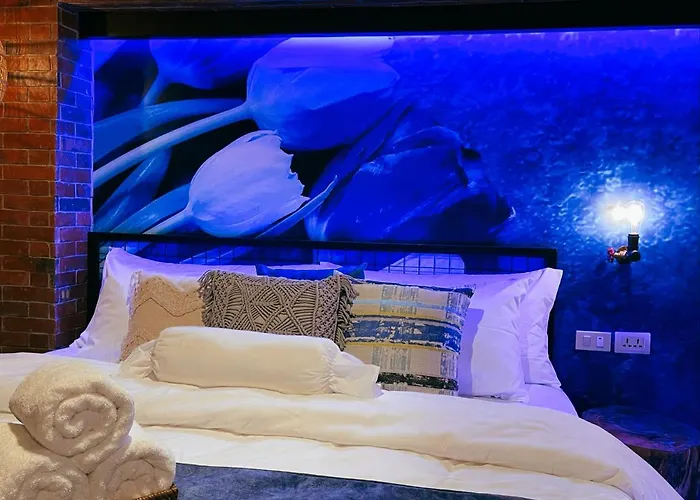 Blue Tulip - 4mins From Mactan Airport Lapu-Lapu City