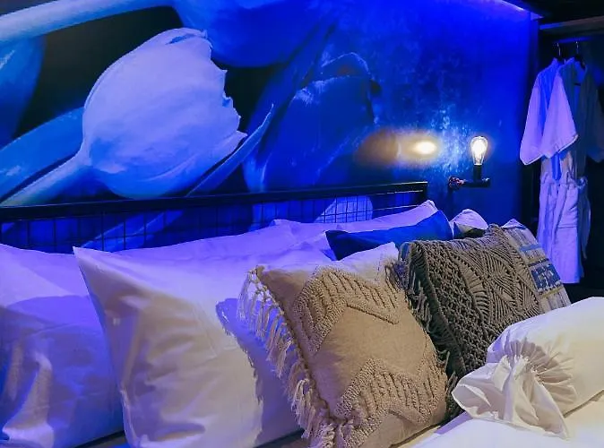 Blue Tulip - 4mins From Mactan Airport