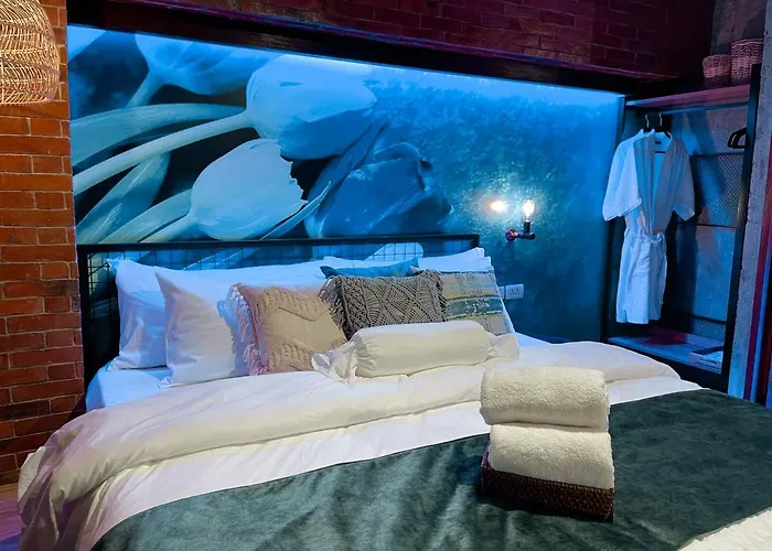 Hotel Blue Tulip - 4mins From Mactan Airport