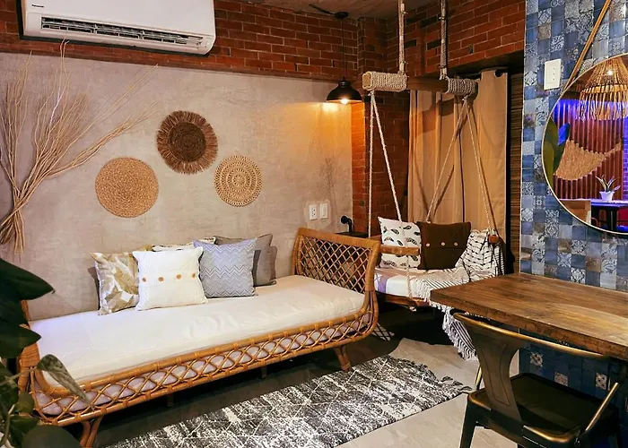 Hotel Blue Tulip - 4mins From Mactan Airport Lapu-Lapu City