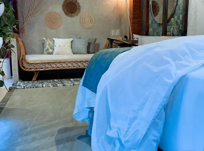 Blue Tulip - 4mins From Mactan Airport Hotel