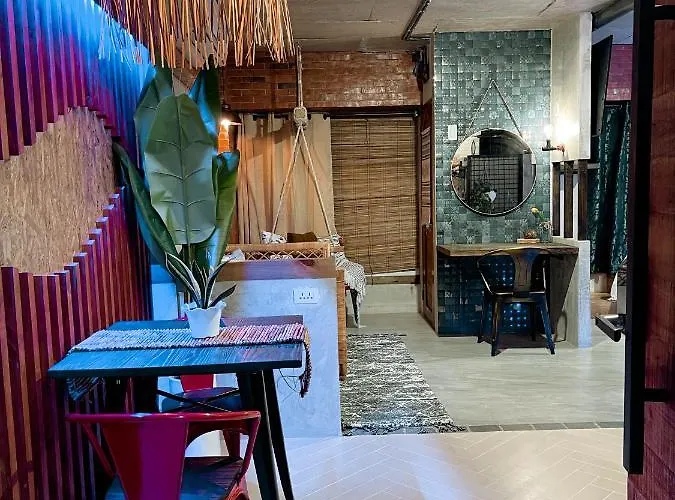 Hotel Blue Tulip - 4mins From Mactan Airport Lapu-Lapu City