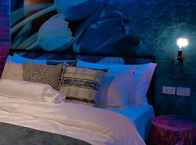Blue Tulip - 4mins From Mactan Airport 5* Lapu-Lapu City
