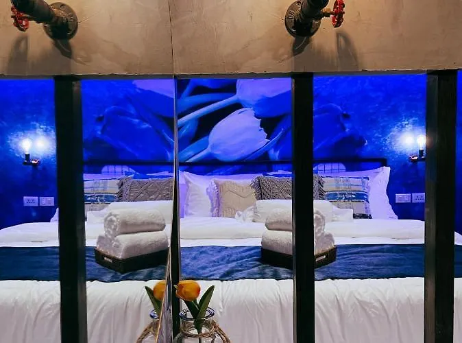 Hotel Blue Tulip - 4mins From Mactan Airport Lapu-Lapu City