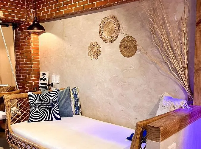 Blue Tulip - 4mins From Mactan Airport 5* Lapu-Lapu City
