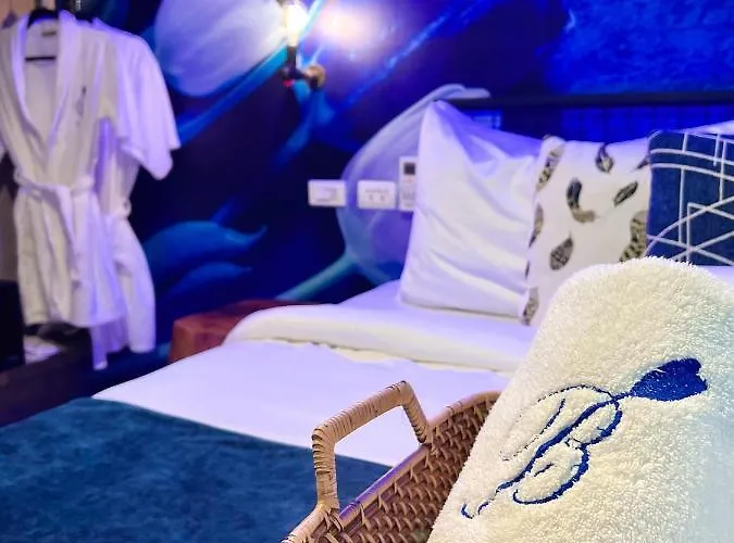 Hotel Blue Tulip - 4mins From Mactan Airport
