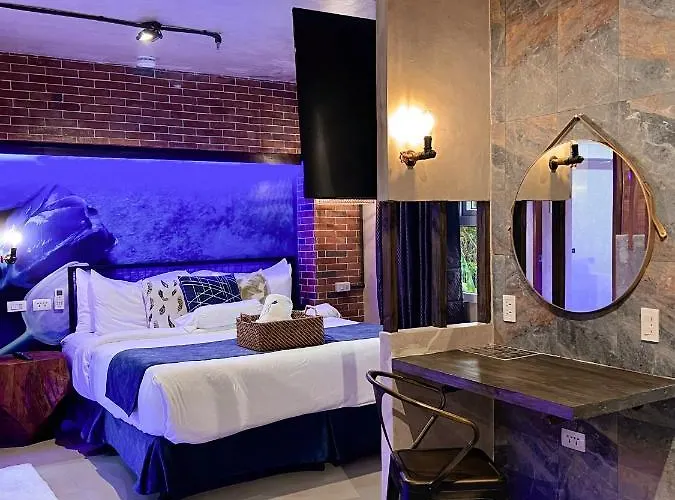 Blue Tulip - 4mins From Mactan Airport 5*