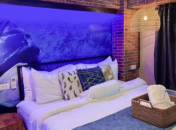 Blue Tulip - 4mins From Mactan Airport 5* Lapu-Lapu City