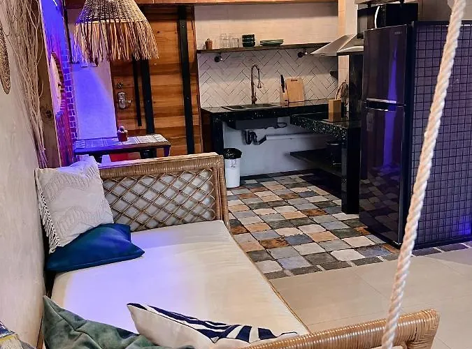 Hotel Blue Tulip - 4mins From Mactan Airport Lapu-Lapu City