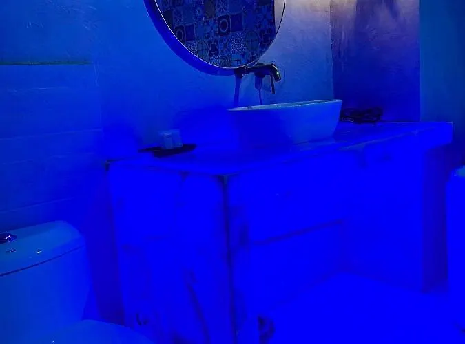 Hotel Blue Tulip - 4mins From Mactan Airport Lapu-Lapu City