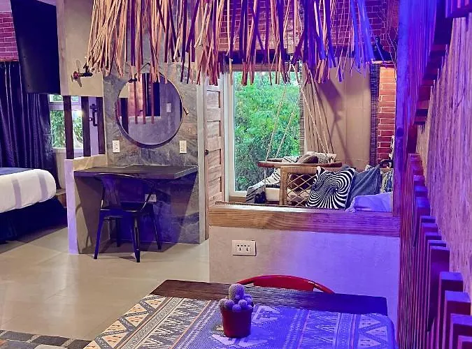 Hotel Blue Tulip - 4mins From Mactan Airport Lapu-Lapu City