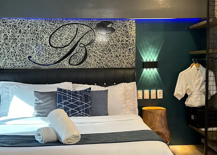 Blue Tulip - 4mins From Mactan Airport 5* Lapu-Lapu City