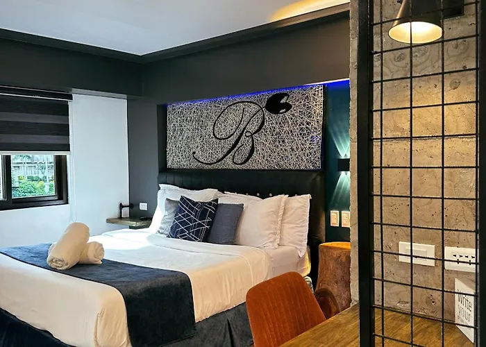 Hotel Blue Tulip - 4mins From Mactan Airport 5*