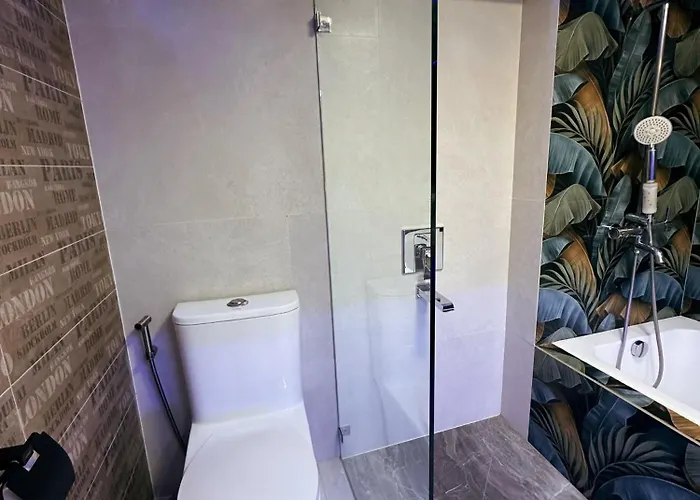 Blue Tulip - 4mins From Mactan Airport Hotel Lapu-Lapu City
