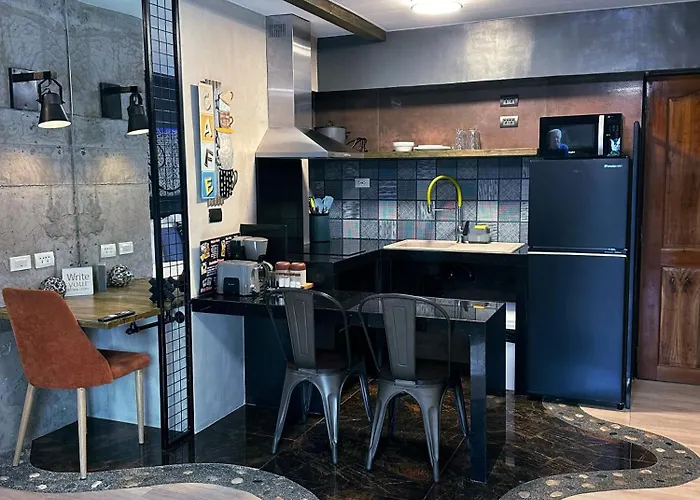 Blue Tulip - 4mins From Mactan Airport Lapu-Lapu City