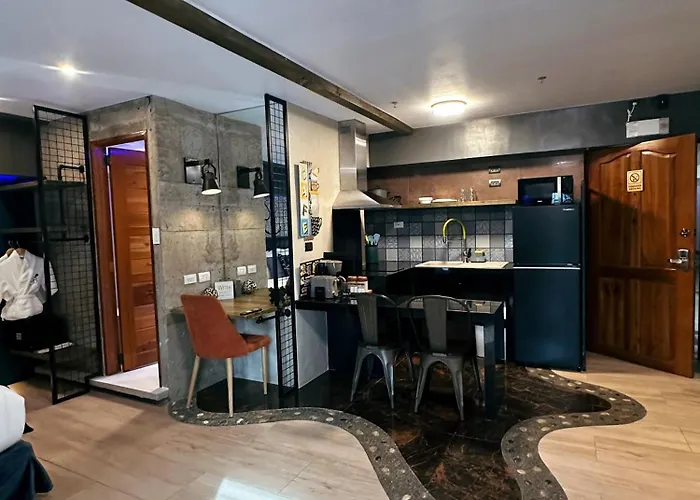 Hotel Blue Tulip - 4mins From Mactan Airport