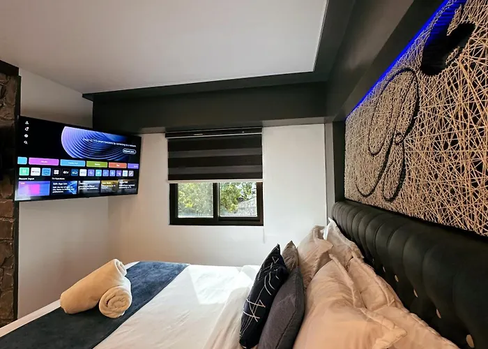 Hotel Blue Tulip - 4mins From Mactan Airport 5*