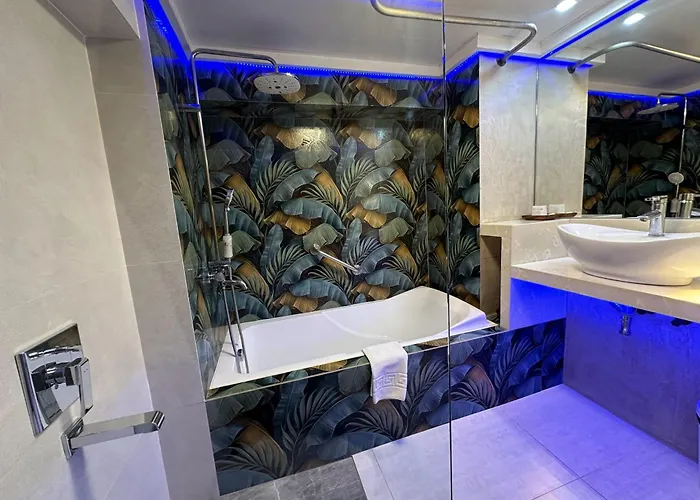 Blue Tulip - 4mins From Mactan Airport 5*