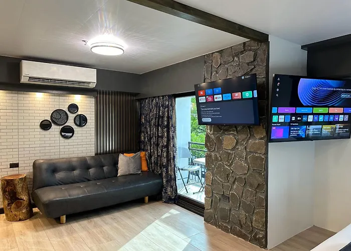 Blue Tulip - 4mins From Mactan Airport Hotel Lapu-Lapu City