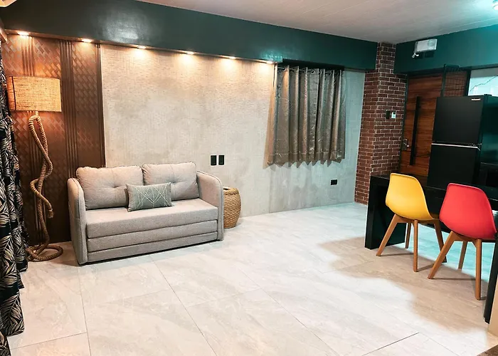 Hotel Blue Tulip - 4mins From Mactan Airport