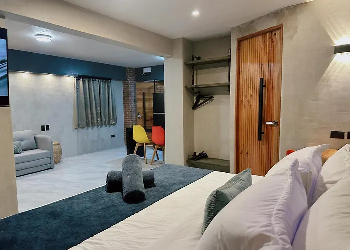 Hotel Blue Tulip - 4mins From Mactan Airport 5*