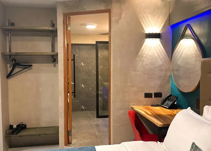 Blue Tulip - 4mins From Mactan Airport 5* Lapu-Lapu City