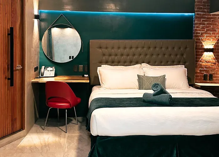 Hotel Blue Tulip - 4mins From Mactan Airport 5*