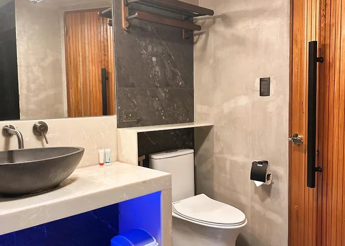 Blue Tulip - 4mins From Mactan Airport 5* Lapu-Lapu City