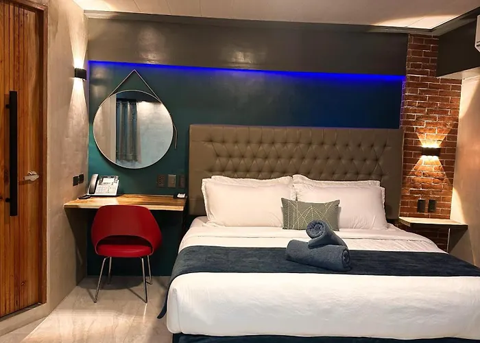Hotel Blue Tulip - 4mins From Mactan Airport