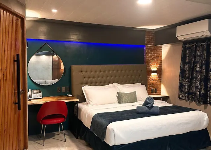 Hotel Blue Tulip - 4mins From Mactan Airport 5*