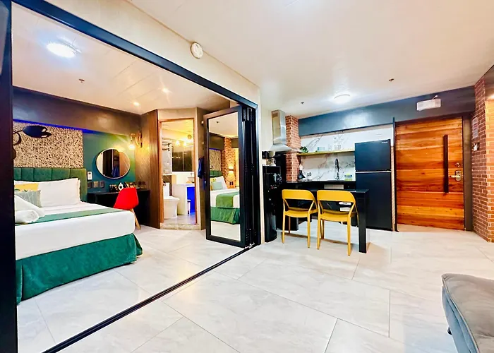 Blue Tulip - 4mins From Mactan Airport Lapu-Lapu City