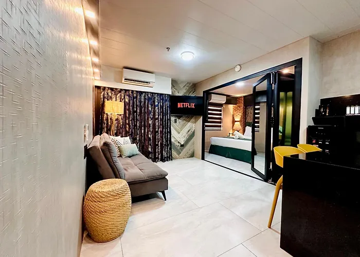 Hotel Blue Tulip - 4mins From Mactan Airport 5*
