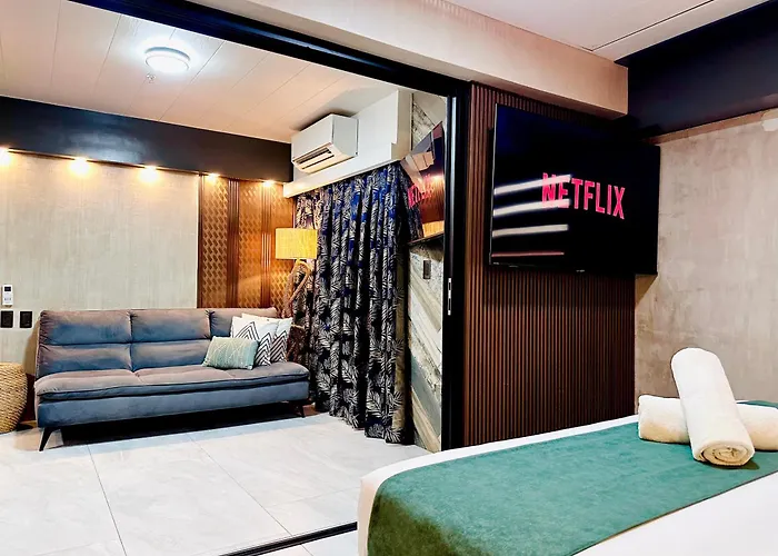 Hotel Blue Tulip - 4mins From Mactan Airport 5*